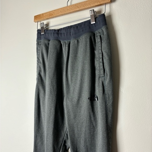 THE NORTH FACE • Boys Cinder Jogger Pants in Grey Size Large - Picture 3 of 6